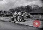 Standbild usSoldaten Hachioji Japan, 1945, aus Sekunde 13 historischem Filmmaterial Videoclip 65675034538