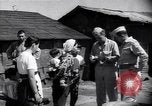 Standbild usSoldaten Hachioji Japan, 1945, aus Sekunde 18 historischem Filmmaterial Videoclip 65675034538
