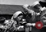 Standbild usSoldaten Hachioji Japan, 1945, aus Sekunde 21 historischem Filmmaterial Videoclip 65675034538