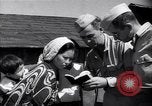 Standbild usSoldaten Hachioji Japan, 1945, aus Sekunde 22 historischem Filmmaterial Videoclip 65675034538