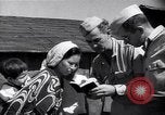 Standbild usSoldaten Hachioji Japan, 1945, aus Sekunde 23 historischem Filmmaterial Videoclip 65675034538