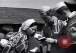 Standbild usSoldaten Hachioji Japan, 1945, aus Sekunde 25 historischem Filmmaterial Videoclip 65675034538