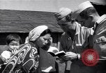 Standbild usSoldaten Hachioji Japan, 1945, aus Sekunde 26 historischem Filmmaterial Videoclip 65675034538