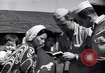 Standbild usSoldaten Hachioji Japan, 1945, aus Sekunde 27 historischem Filmmaterial Videoclip 65675034538