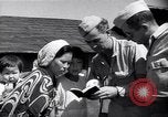 Standbild usSoldaten Hachioji Japan, 1945, aus Sekunde 28 historischem Filmmaterial Videoclip 65675034538