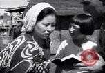 Standbild usSoldaten Hachioji Japan, 1945, aus Sekunde 29 historischem Filmmaterial Videoclip 65675034538