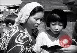 Standbild usSoldaten Hachioji Japan, 1945, aus Sekunde 35 historischem Filmmaterial Videoclip 65675034538