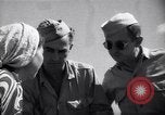 Standbild usSoldaten Hachioji Japan, 1945, aus Sekunde 41 historischem Filmmaterial Videoclip 65675034538