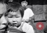 Standbild usSoldaten Hachioji Japan, 1945, aus Sekunde 58 historischem Filmmaterial Videoclip 65675034538
