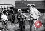 Standbild usSoldaten Hachioji Japan, 1945, aus Sekunde 62 historischem Filmmaterial Videoclip 65675034538