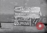 Immagine di Soldati Hachiōji Giappone, 1945, secondo 1 filmato di repertorio 65675034539