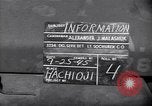 Immagine di Soldati Hachiōji Giappone, 1945, secondo 3 filmato di repertorio 65675034539
