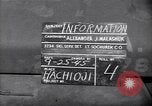 Immagine di Soldati Hachiōji Giappone, 1945, secondo 4 filmato di repertorio 65675034539