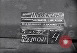 Immagine di Soldati Hachiōji Giappone, 1945, secondo 5 filmato di repertorio 65675034539