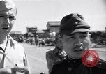 Immagine di Soldati Hachiōji Giappone, 1945, secondo 44 filmato di repertorio 65675034539