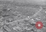 Immagine di Vedute aeree di guerra la distruzione di Tokyo Tokyo Giappone, 1945, secondo 7 filmato di repertorio 65675034540
