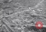Immagine di Vedute aeree di guerra la distruzione di Tokyo Tokyo Giappone, 1945, secondo 9 filmato di repertorio 65675034540