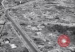 Immagine di Vedute aeree di guerra la distruzione di Tokyo Tokyo Giappone, 1945, secondo 10 filmato di repertorio 65675034540