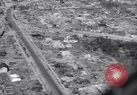 Immagine di Vedute aeree di guerra la distruzione di Tokyo Tokyo Giappone, 1945, secondo 11 filmato di repertorio 65675034540
