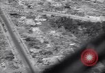 Immagine di Vedute aeree di guerra la distruzione di Tokyo Tokyo Giappone, 1945, secondo 12 filmato di repertorio 65675034540