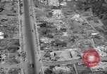 Immagine di Vedute aeree di guerra la distruzione di Tokyo Tokyo Giappone, 1945, secondo 16 filmato di repertorio 65675034540