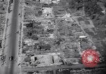 Immagine di Vedute aeree di guerra la distruzione di Tokyo Tokyo Giappone, 1945, secondo 18 filmato di repertorio 65675034540