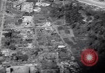 Immagine di Vedute aeree di guerra la distruzione di Tokyo Tokyo Giappone, 1945, secondo 19 filmato di repertorio 65675034540