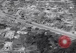 Immagine di Vedute aeree di guerra la distruzione di Tokyo Tokyo Giappone, 1945, secondo 21 filmato di repertorio 65675034540