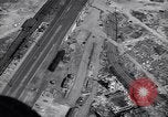 Immagine di Vedute aeree di guerra la distruzione di Tokyo Tokyo Giappone, 1945, secondo 22 filmato di repertorio 65675034540