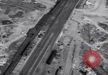 Immagine di Vedute aeree di guerra la distruzione di Tokyo Tokyo Giappone, 1945, secondo 23 filmato di repertorio 65675034540