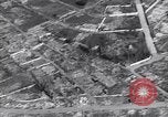 Immagine di Vedute aeree di guerra la distruzione di Tokyo Tokyo Giappone, 1945, secondo 29 filmato di repertorio 65675034540