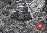 Immagine di Vedute aeree di guerra la distruzione di Tokyo Tokyo Giappone, 1945, secondo 31 filmato di repertorio 65675034540
