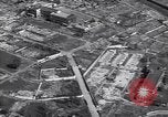 Immagine di Vedute aeree di guerra la distruzione di Tokyo Tokyo Giappone, 1945, secondo 32 filmato di repertorio 65675034540