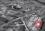 Immagine di Vedute aeree di guerra la distruzione di Tokyo Tokyo Giappone, 1945, secondo 33 filmato di repertorio 65675034540