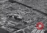 Immagine di Vedute aeree di guerra la distruzione di Tokyo Tokyo Giappone, 1945, secondo 34 filmato di repertorio 65675034540