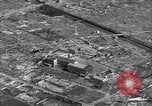 Immagine di Vedute aeree di guerra la distruzione di Tokyo Tokyo Giappone, 1945, secondo 35 filmato di repertorio 65675034540
