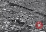 Immagine di Vedute aeree di guerra la distruzione di Tokyo Tokyo Giappone, 1945, secondo 36 filmato di repertorio 65675034540
