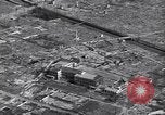Immagine di Vedute aeree di guerra la distruzione di Tokyo Tokyo Giappone, 1945, secondo 37 filmato di repertorio 65675034540