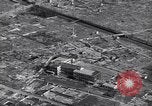 Immagine di Vedute aeree di guerra la distruzione di Tokyo Tokyo Giappone, 1945, secondo 38 filmato di repertorio 65675034540