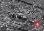 Immagine di Vedute aeree di guerra la distruzione di Tokyo Tokyo Giappone, 1945, secondo 39 filmato di repertorio 65675034540