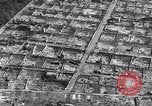 Immagine di Vedute aeree di guerra la distruzione di Tokyo Tokyo Giappone, 1945, secondo 43 filmato di repertorio 65675034540