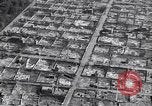Immagine di Vedute aeree di guerra la distruzione di Tokyo Tokyo Giappone, 1945, secondo 44 filmato di repertorio 65675034540