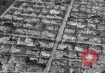 Immagine di Vedute aeree di guerra la distruzione di Tokyo Tokyo Giappone, 1945, secondo 45 filmato di repertorio 65675034540