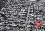Immagine di Vedute aeree di guerra la distruzione di Tokyo Tokyo Giappone, 1945, secondo 47 filmato di repertorio 65675034540