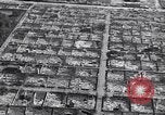 Immagine di Vedute aeree di guerra la distruzione di Tokyo Tokyo Giappone, 1945, secondo 48 filmato di repertorio 65675034540