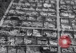 Immagine di Vedute aeree di guerra la distruzione di Tokyo Tokyo Giappone, 1945, secondo 50 filmato di repertorio 65675034540