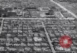 Immagine di Vedute aeree di guerra la distruzione di Tokyo Tokyo Giappone, 1945, secondo 54 filmato di repertorio 65675034540