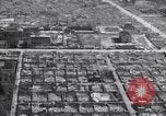 Immagine di Vedute aeree di guerra la distruzione di Tokyo Tokyo Giappone, 1945, secondo 55 filmato di repertorio 65675034540