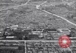 Immagine di Vedute aeree di guerra la distruzione di Tokyo Tokyo Giappone, 1945, secondo 58 filmato di repertorio 65675034540