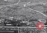 Immagine di Vedute aeree di guerra la distruzione di Tokyo Tokyo Giappone, 1945, secondo 59 filmato di repertorio 65675034540